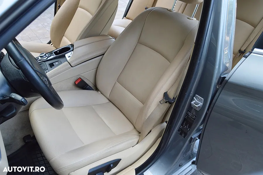BMW Seria 5 - 32