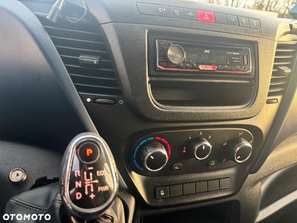 Iveco DAILY 35S14,35S15,35S16,35S17,KILKA SZTUK IZOTERMY CHLODNIE PODWOZIA DO ZABUDOWY KIPRY WYWROTKI KILKANASCIE SZTUK - 9