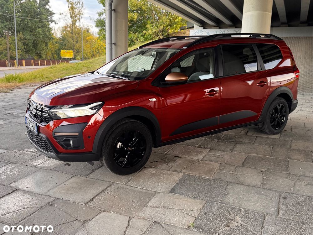 Dacia Jogger 1.0 TCe Expression - 8