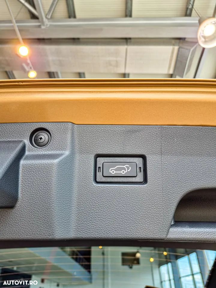 SsangYong Actyon 1.5 T-GDI 4WD Automatik Lux - 23