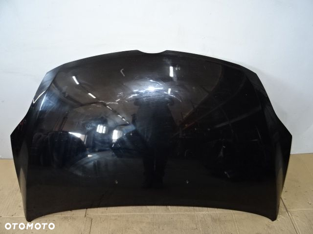 MASKA POKRYWA SILNIKA MAZDA 5 LIFT 07-10 LAK:A3F NR322 - 2