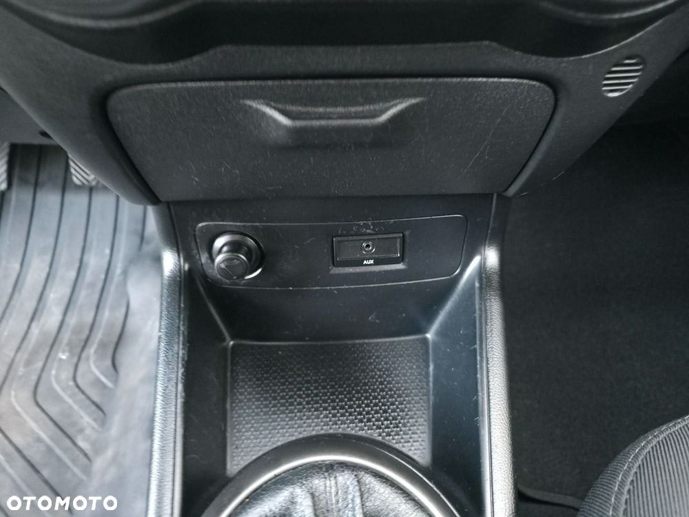 Hyundai i20 - 21