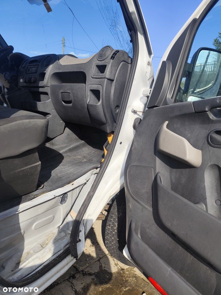 Renault Master - 10