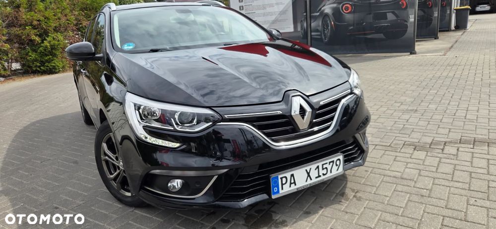 Renault Megane ENERGY TCe 140 EDC LIMITED - 22