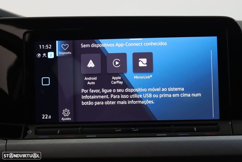 VW Golf 1.0 TSI Life - 29