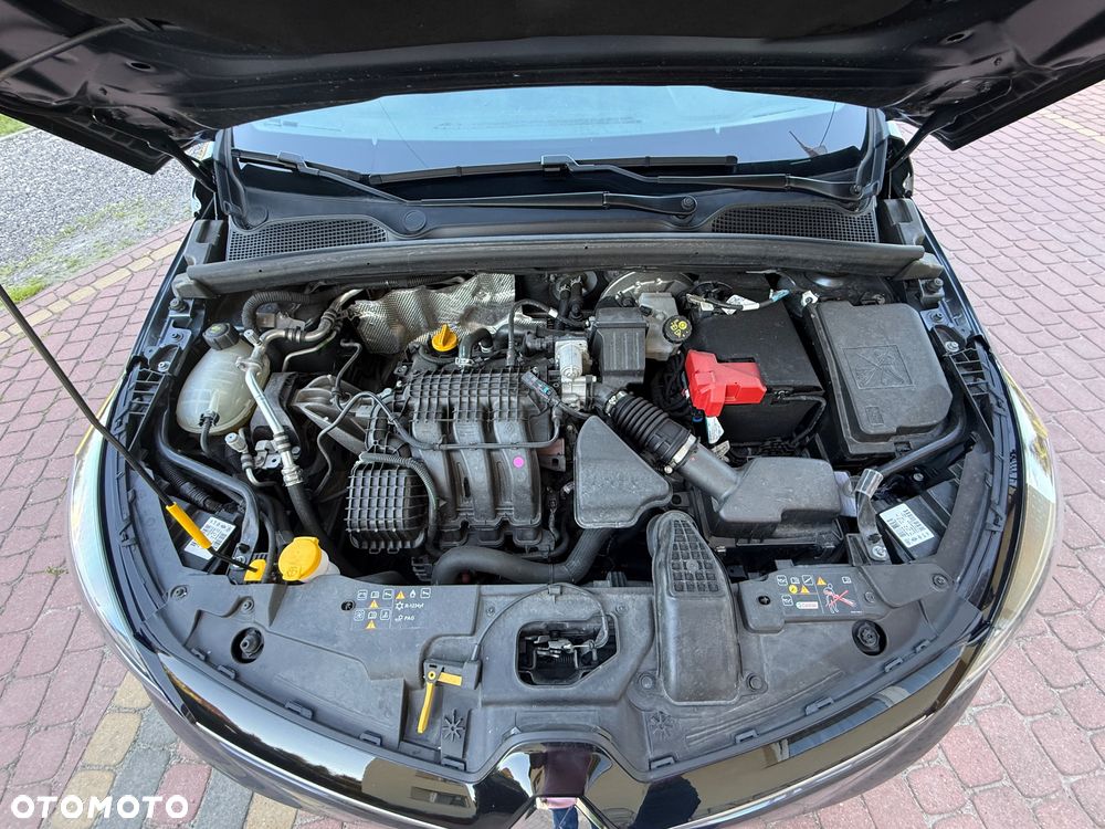 Renault Clio - 13