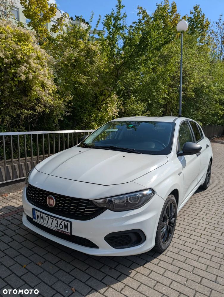Fiat Tipo - 4