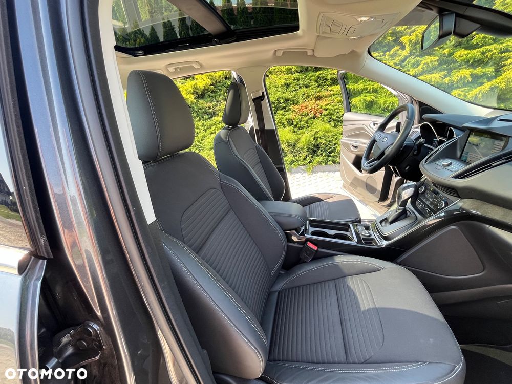 Ford Kuga 1.5 EcoBoost AWD Titanium ASS - 31