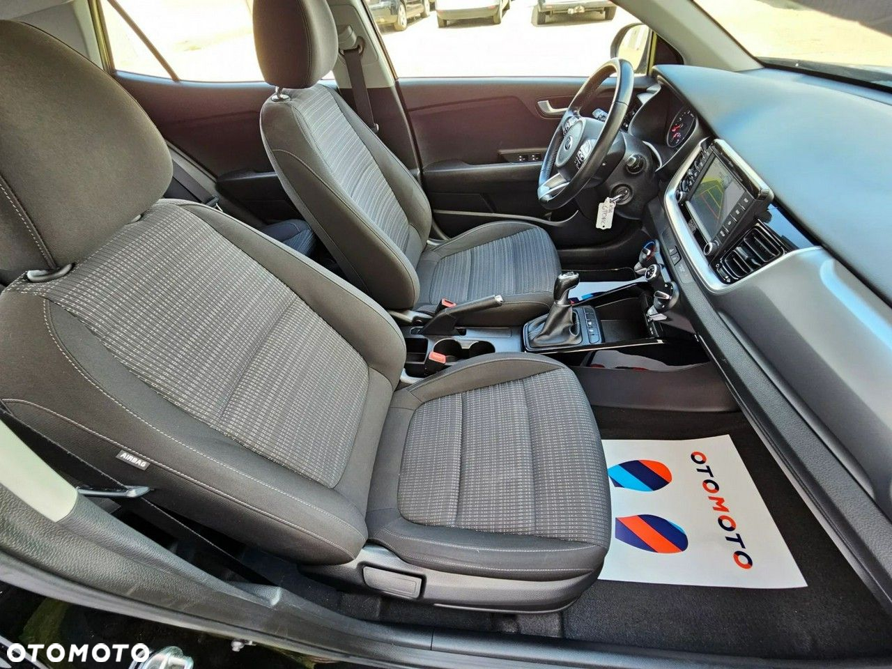 Kia Stonic 1.6 CRDi SCR XL - 15