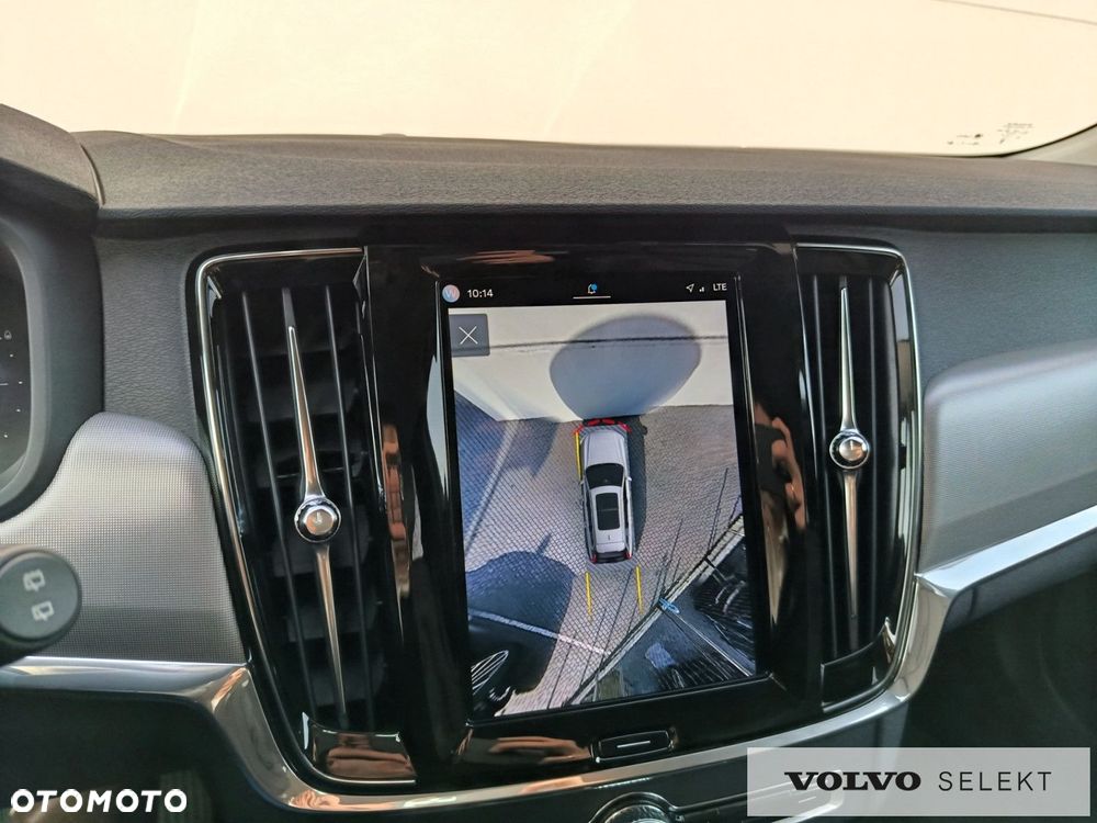 Volvo V90 - 20