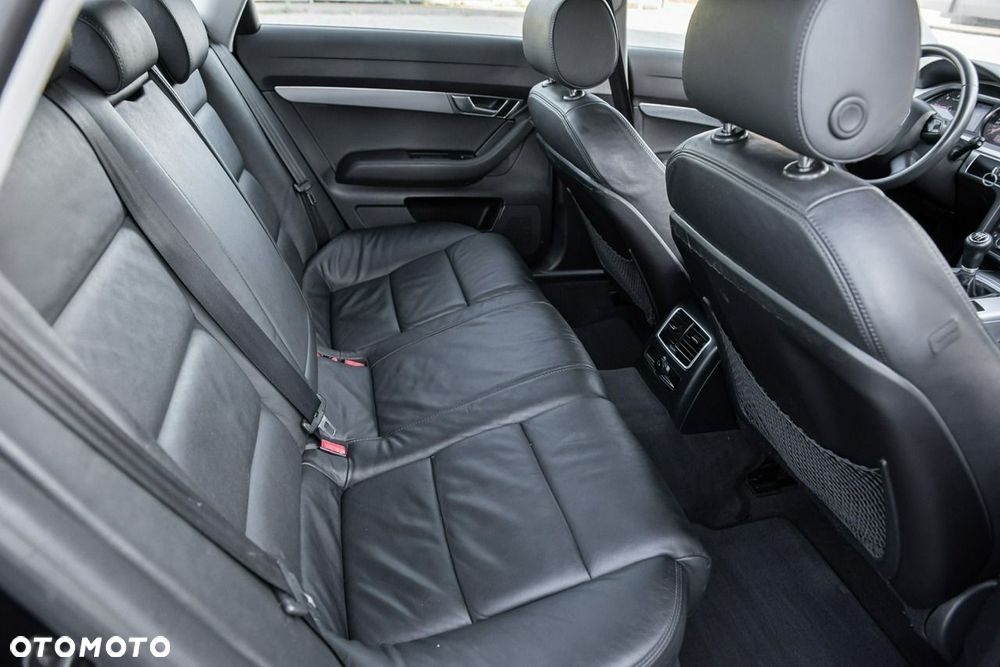 Audi A6 Limousine 2.0 TDIe DPF - 8