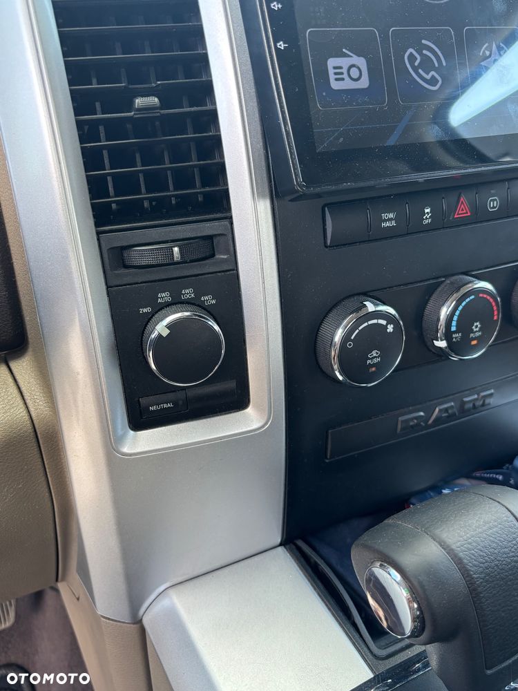 Dodge RAM - 13