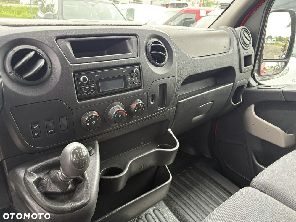 Renault Master - 9