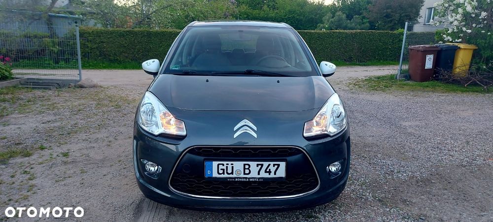 Citroën C3 1.1 Attraction - 3