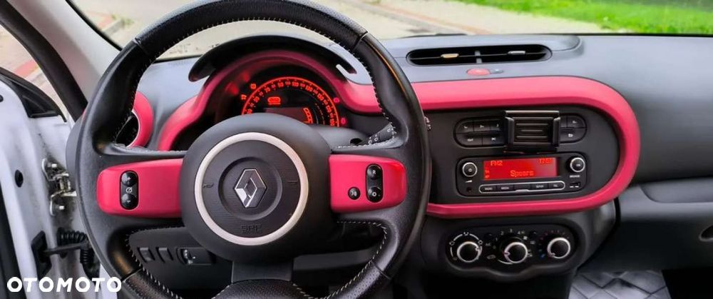 Renault Twingo - 11