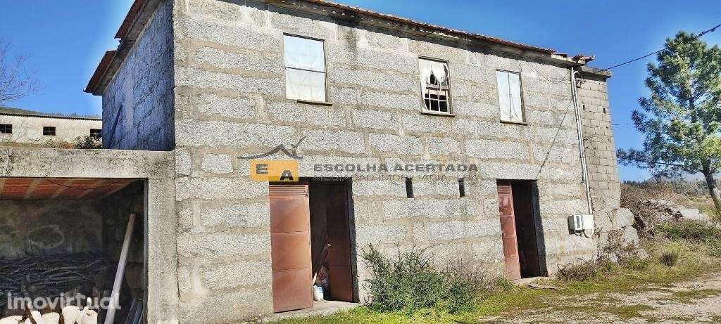 Quinta em Baião - Grande imagem: 3/22