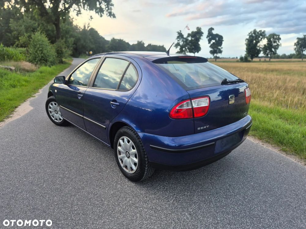 Seat Leon - 2