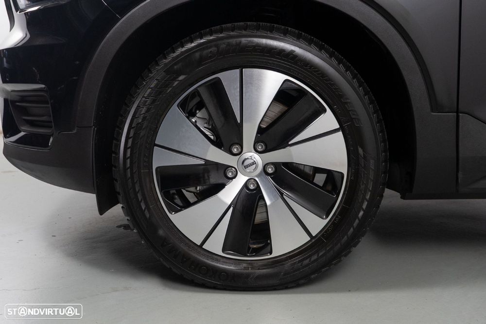 Volvo XC 40 1.5 T4 PHEV Inscription Expression - 22