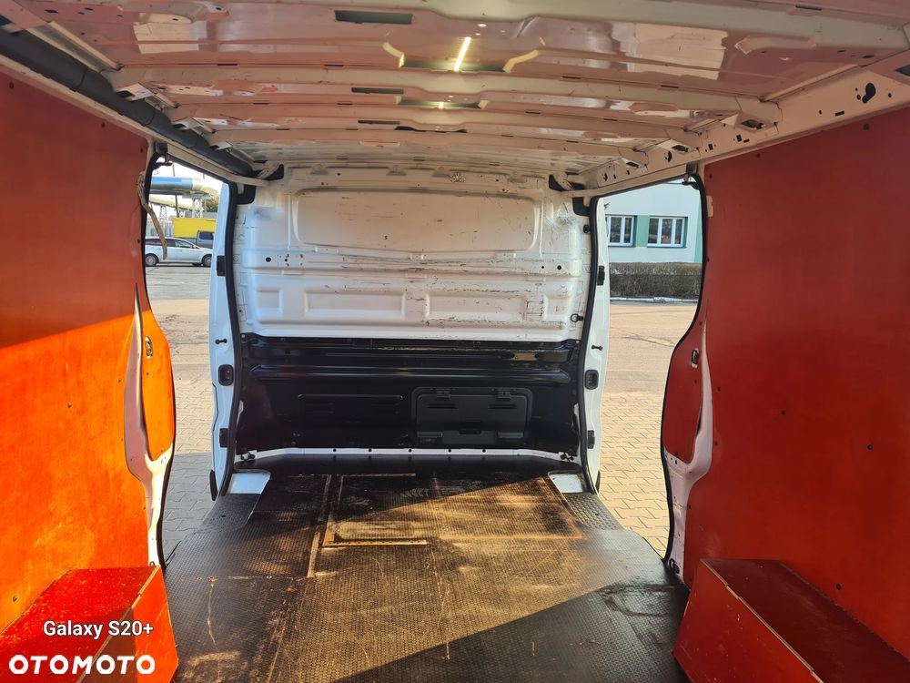 Renault TRAFIC L2 LONG DŁUGI - 13