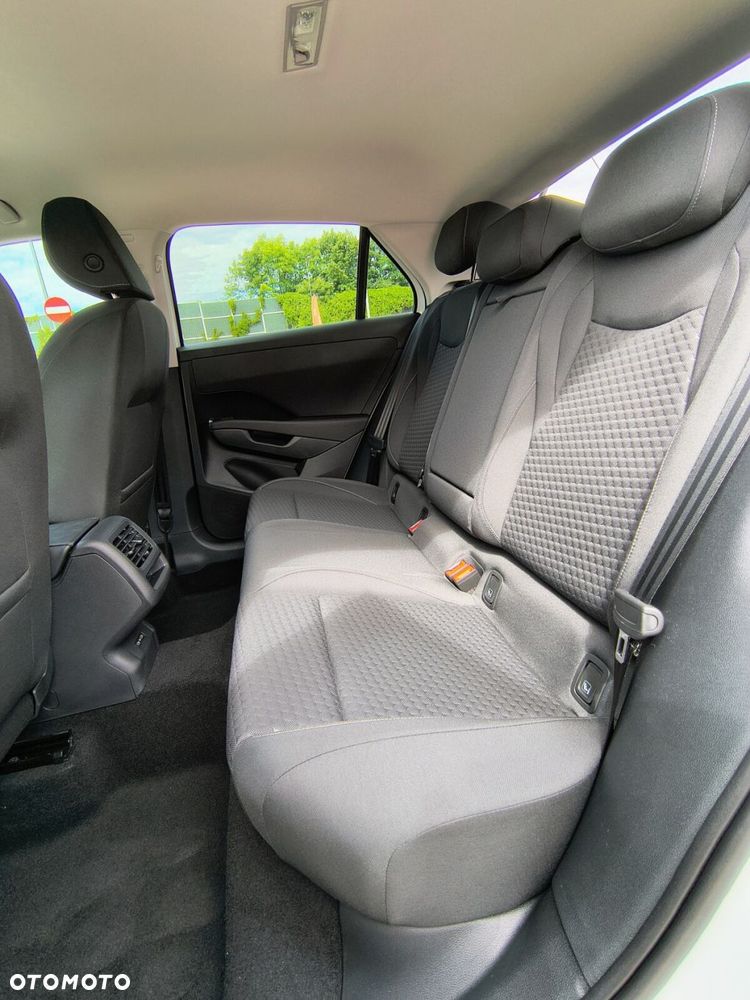 Volkswagen T-Roc 1.5 eTSI Life DSG - 25