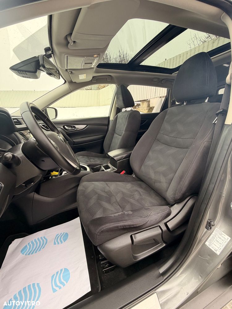 Nissan X-Trail 1.6 dCi Xtronic 360 - 6