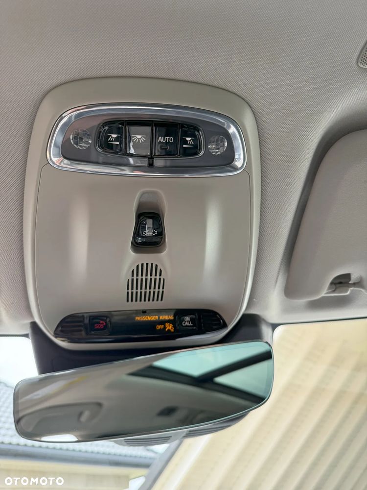 Volvo XC 60 T5 Geartronic Inscription - 21