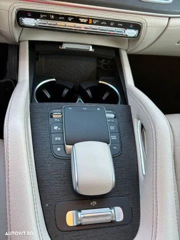 Mercedes-Benz GLE Coupe 400 d 4MATIC - 9