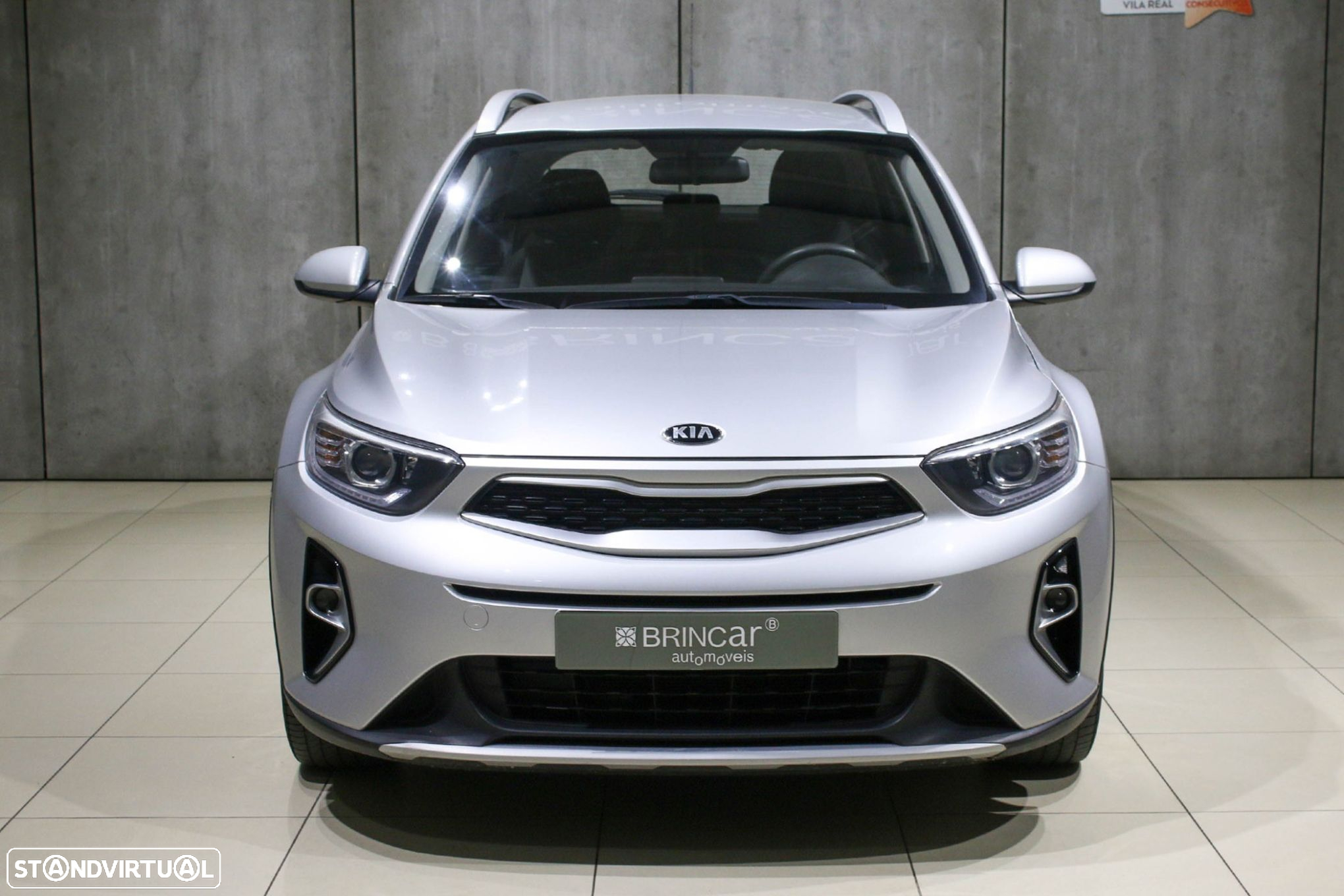 Kia Stonic 1.2 Dynamic - 10