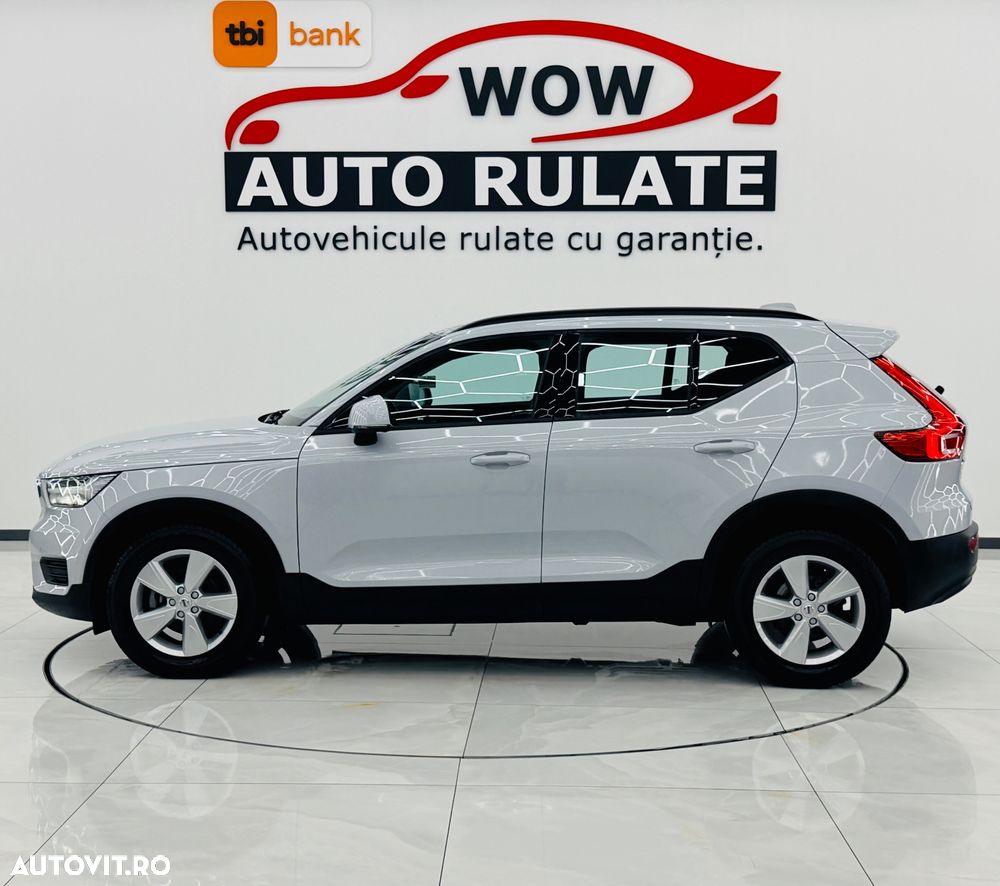 Volvo XC 40 T2 Essential - 35