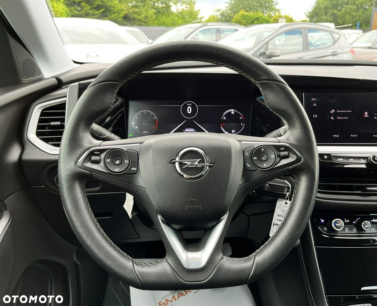 Opel Grandland 1.2 DI Business Edition - 20