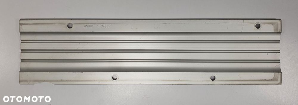 OSŁONA MASKOWNICA CEWEK SAAB 9-3 93 12787627 - 2