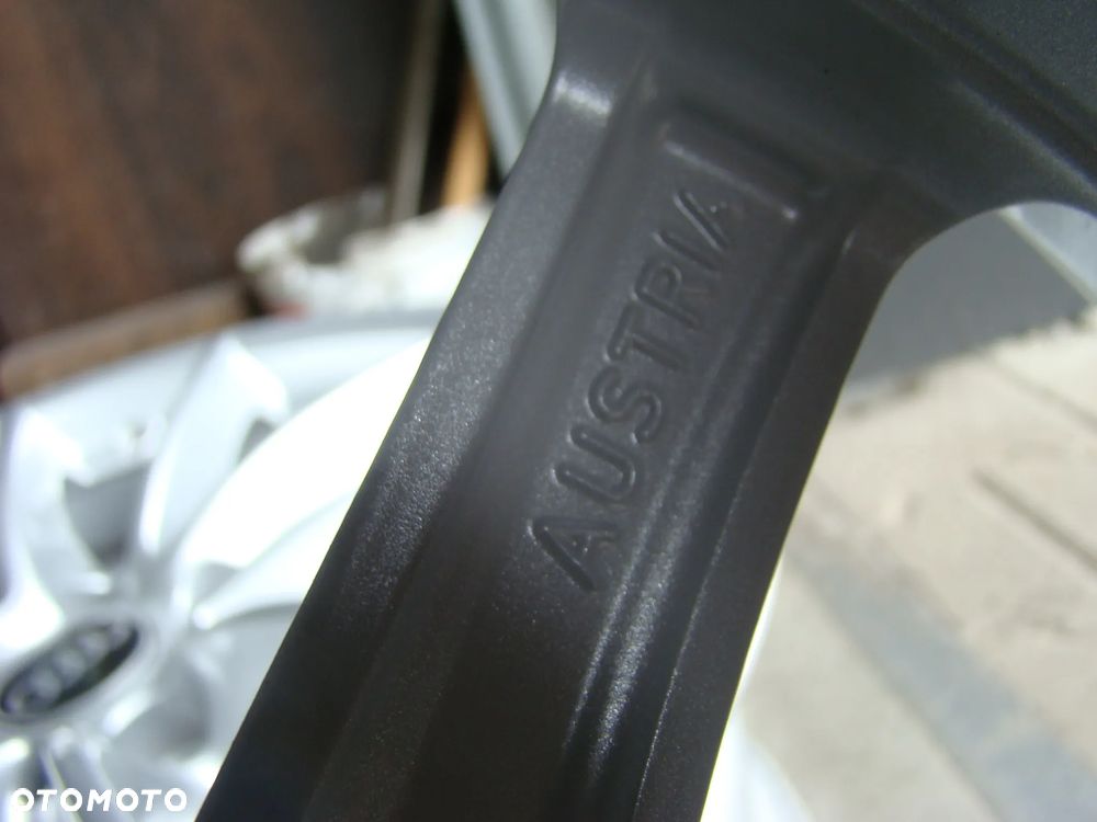 a75 5x112 Audi A4 B9 A5 A7 A6 C6 C7 C8 A4 Q5 Allroad 7,5jx17 - 9