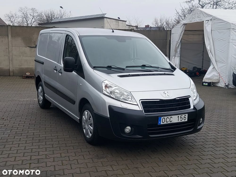Peugeot Expert - 3