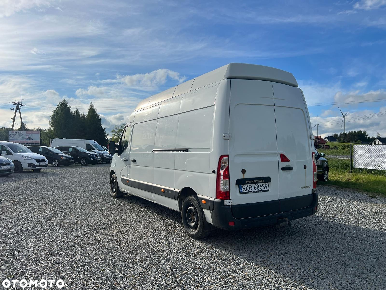 Renault Master - 3