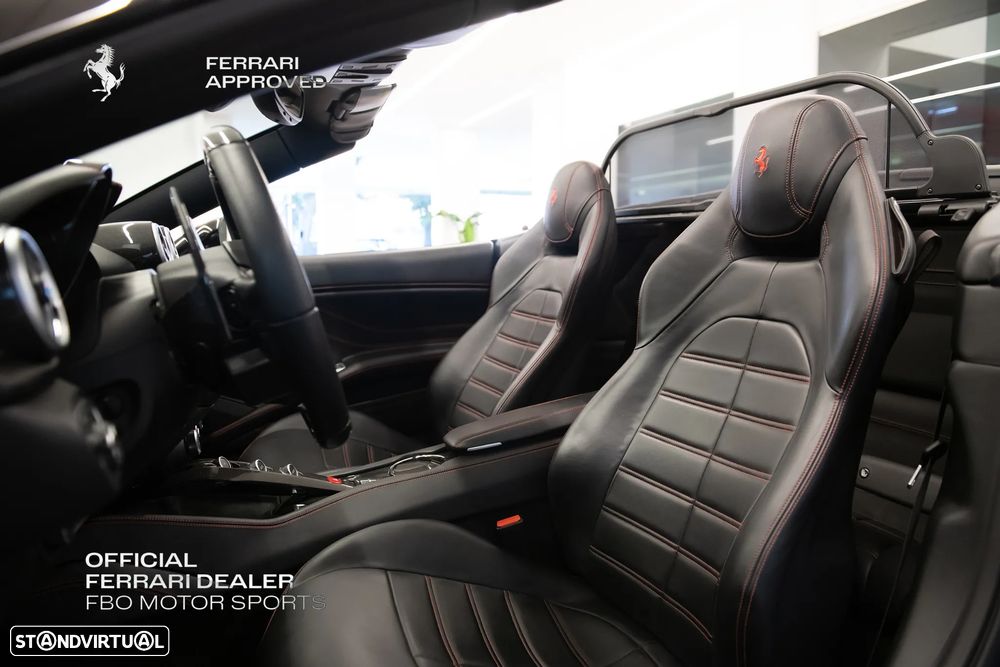 Ferrari California T - 6