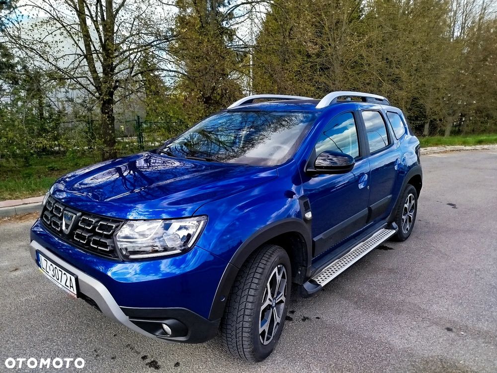 Dacia Duster 1.3 TCe Prestige+ - 26