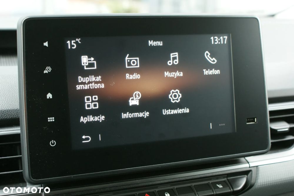 Nissan Townstar - 24