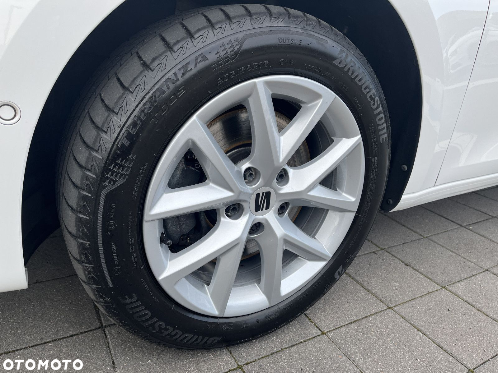 Seat Leon 2.0 TDI Style DSG - 25