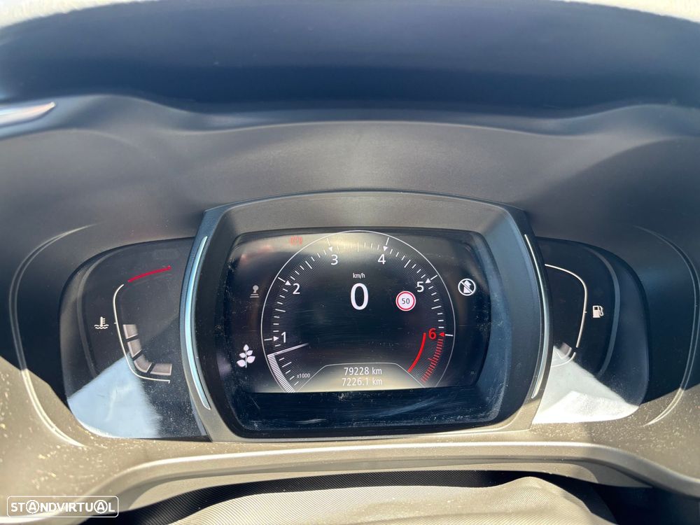 Renault Kadjar 1.3 TCe Intens - 15