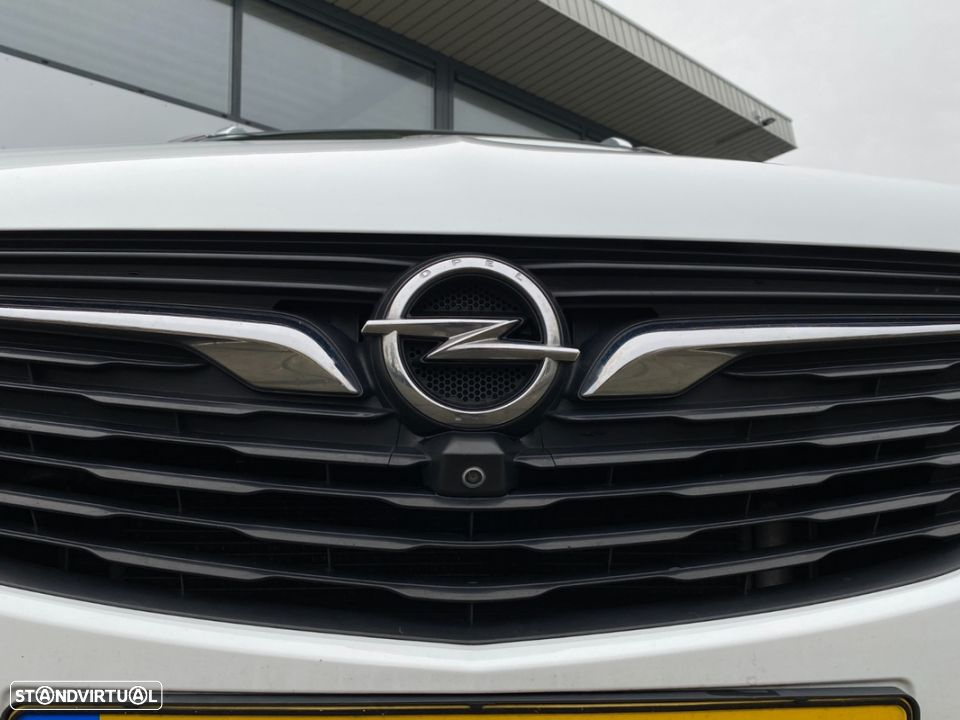 Opel Grandland X 1.5 CDTI Edition - 11