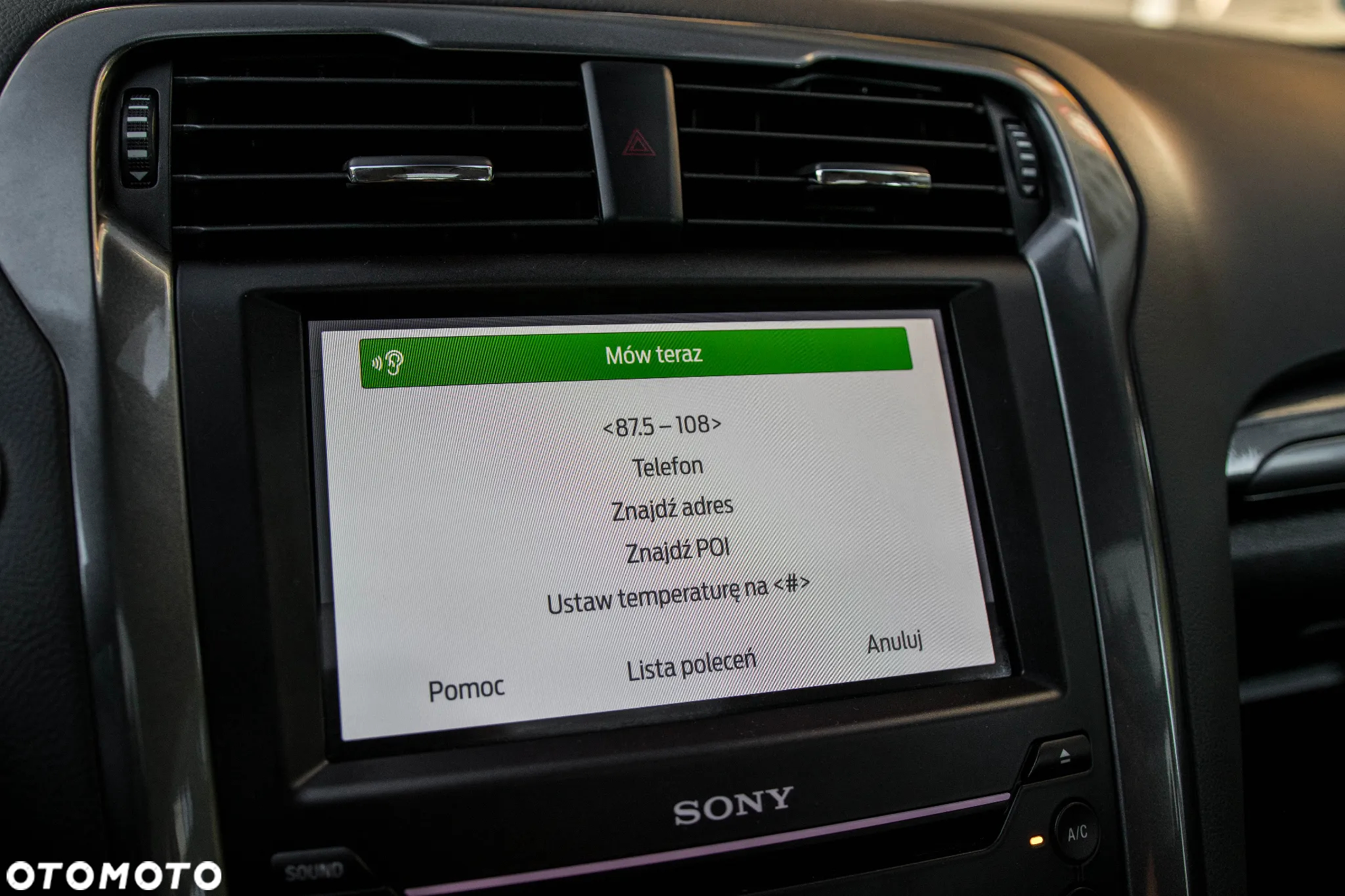 Ford Mondeo 2.0 TDCi Start-Stopp PowerShift-Aut Titanium - 28
