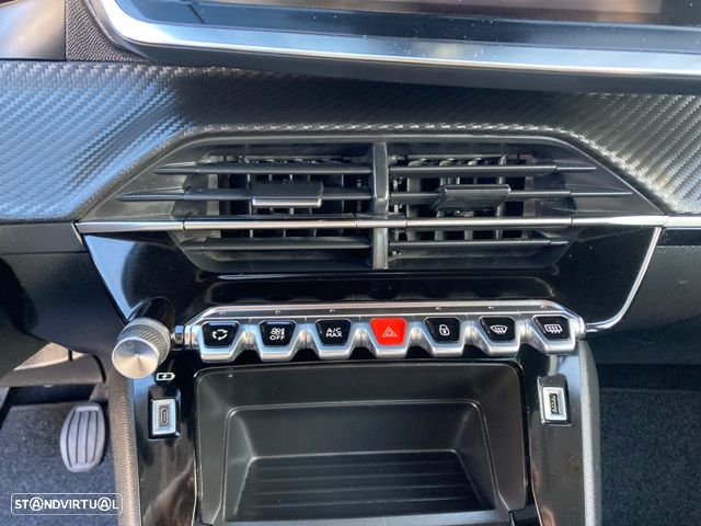 Peugeot 208 1.5 BlueHDi Active Pack - 24