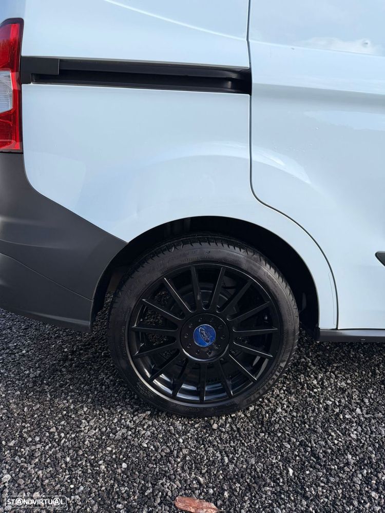 Ford Transit Courier 1.5 TDCi Sport - 13
