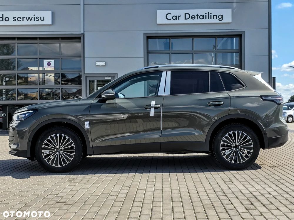 Volkswagen Tiguan 1.5 eTSI Life Plus DSG - 5