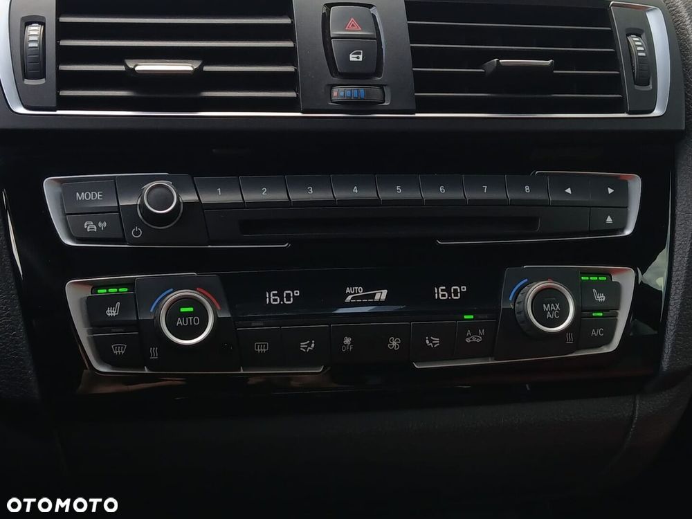 BMW Seria 1 - 24