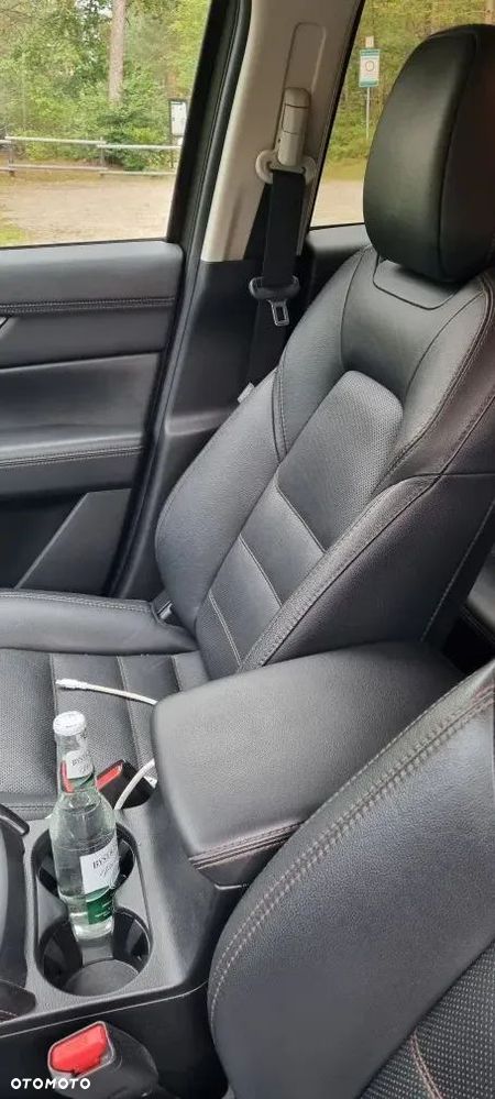 Mazda CX-5 - 3