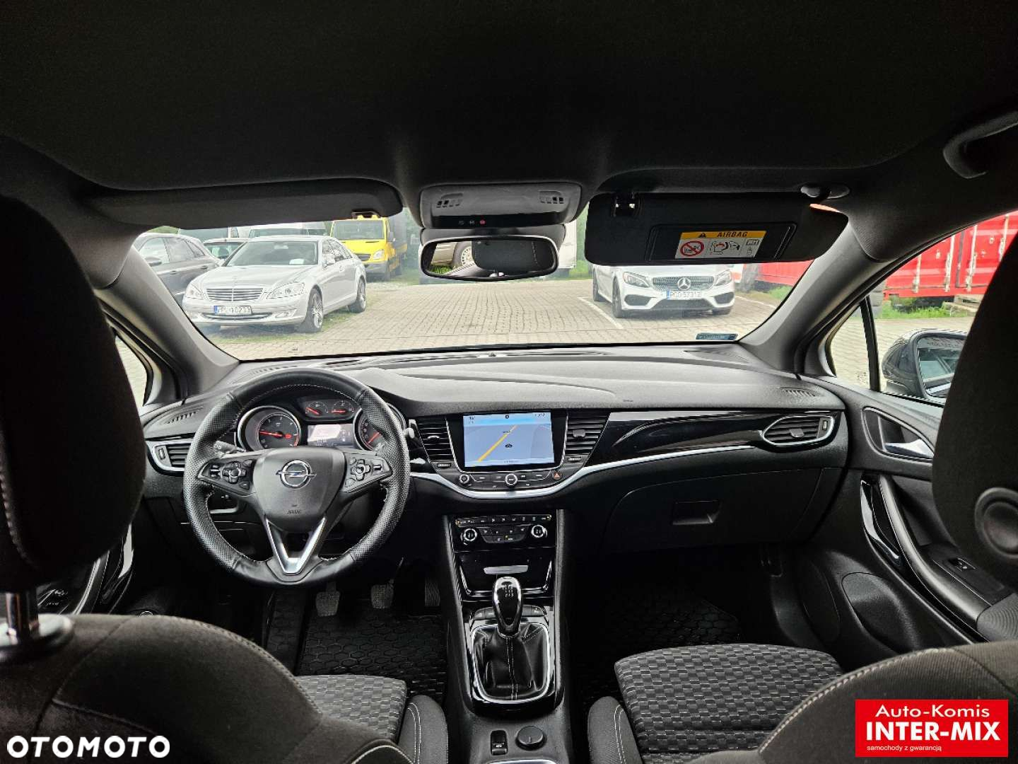 Opel Astra - 4