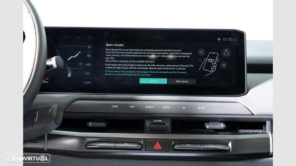 Kia EV3 81.4 kWh Tech - 11