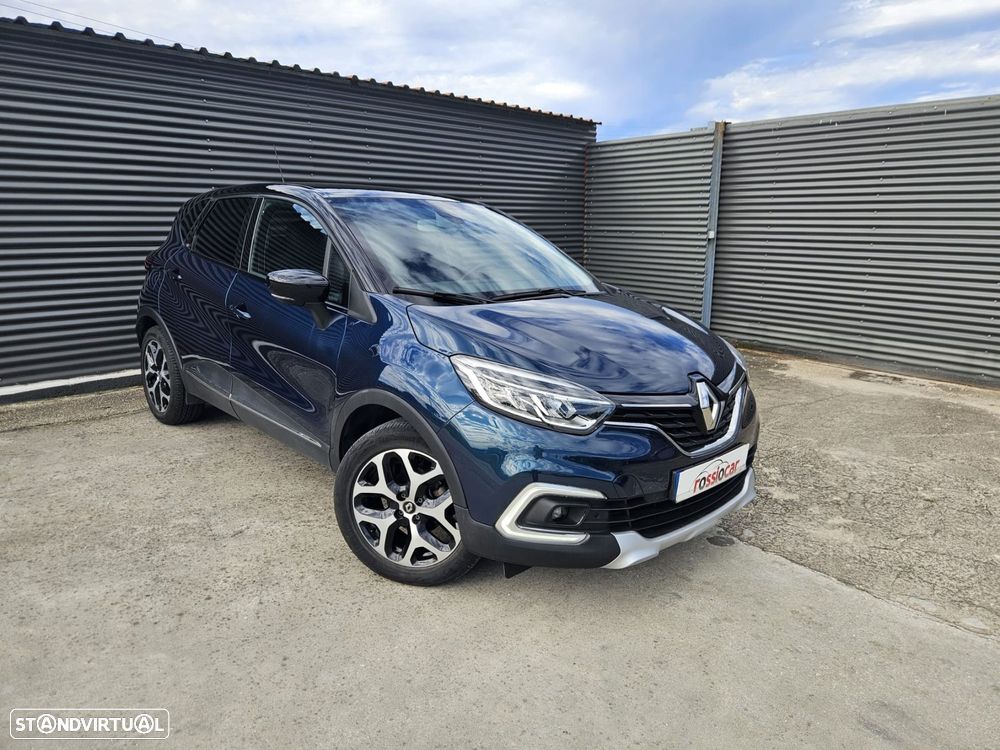 Renault Captur 0.9 TCE Exclusive - 6