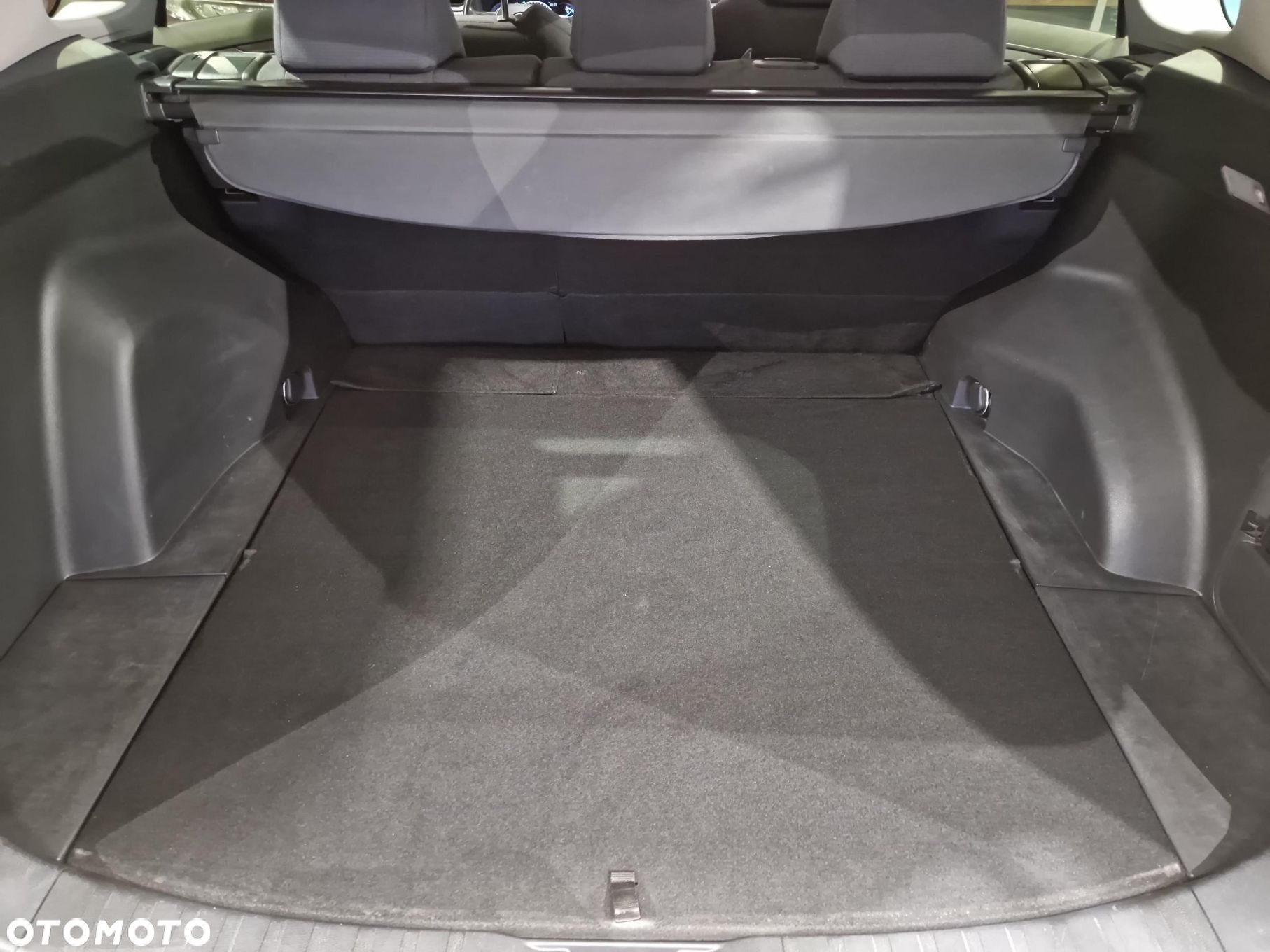 Toyota RAV4 2.5 Hybrid Comfort 4x4 - 11